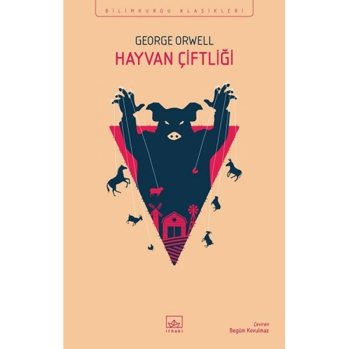 Hayvan Çiftliği