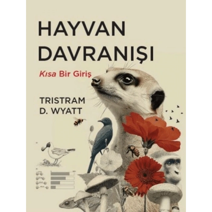 Hayvan Davranışı - Kısa Bir Giriş