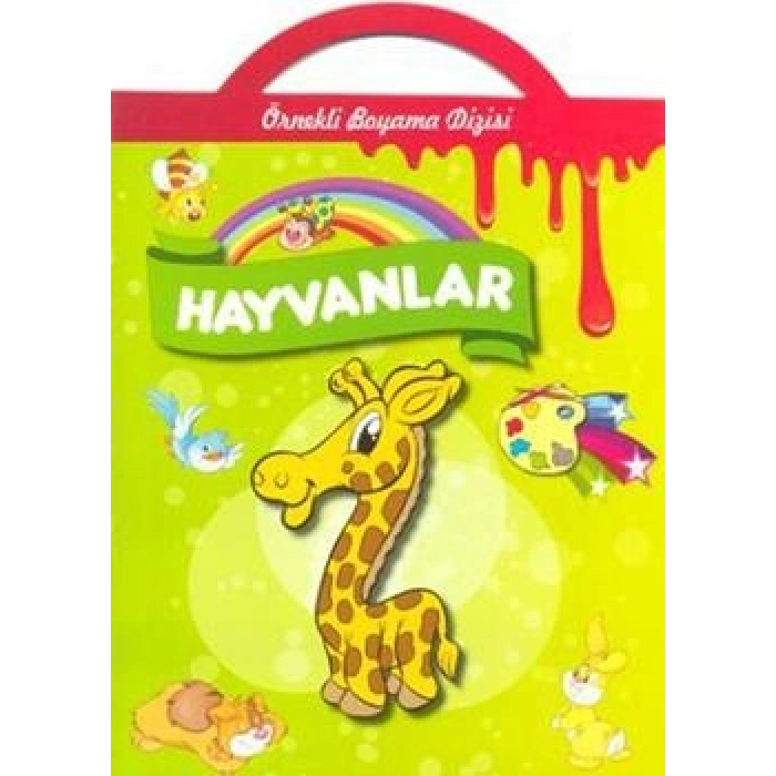 Hayvanlar