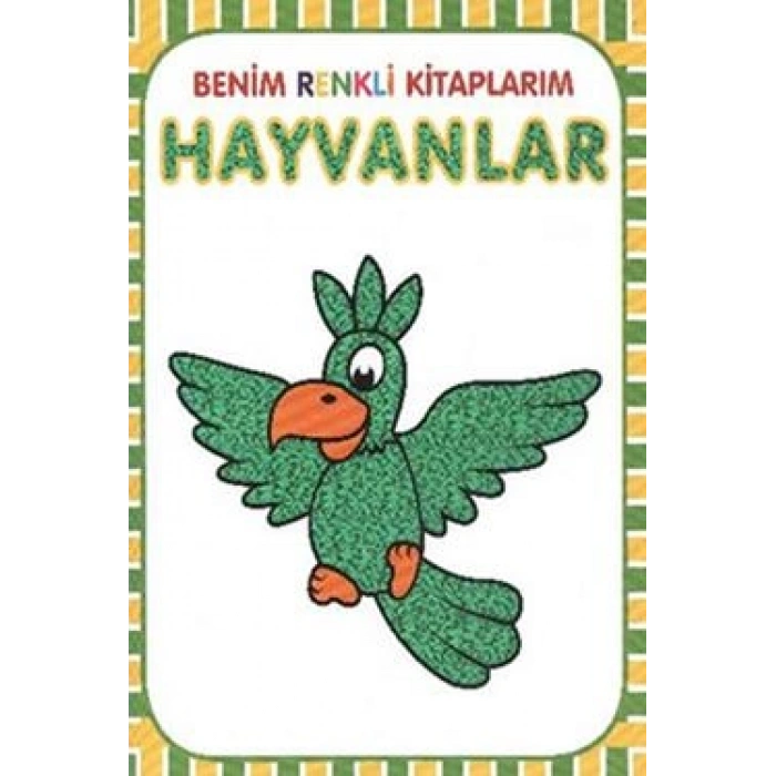 Hayvanlar
