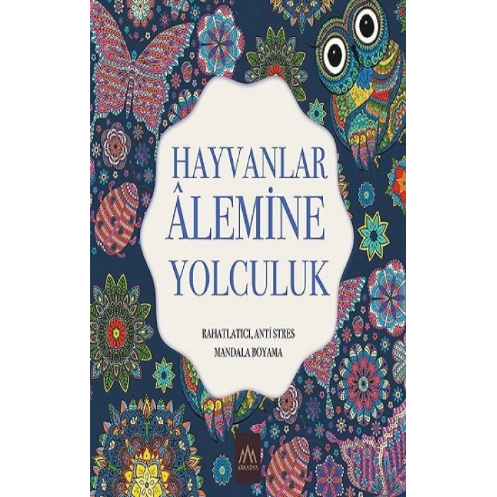 Hayvanlar Alemine Yolculuk