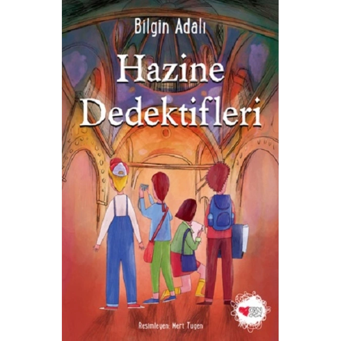 Hazine Dedektifleri