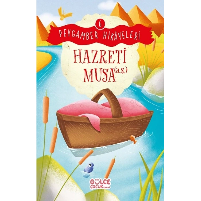 Hazreti Musa