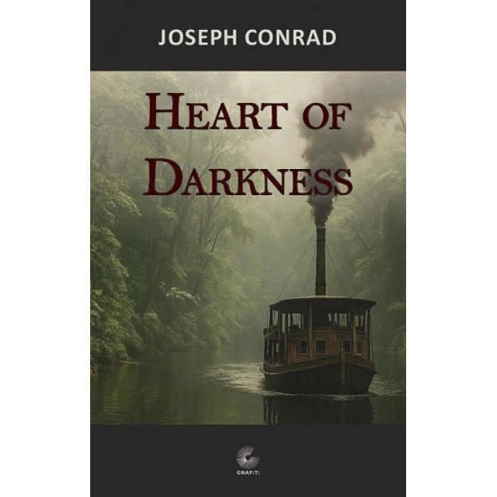 Heart Of Darkness