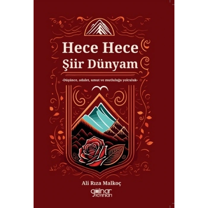 Hece Hece Şiir Dünyam