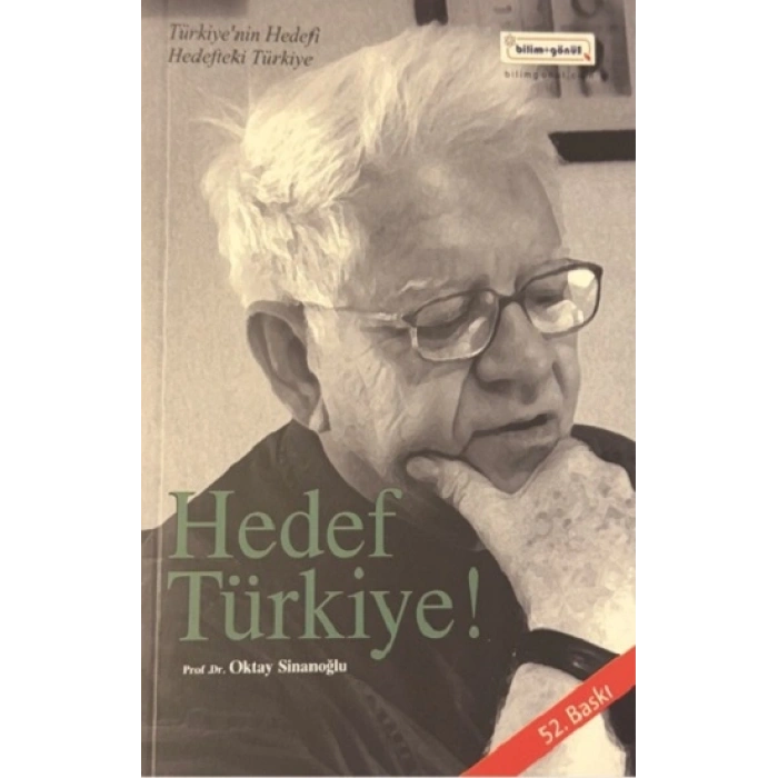 Hedef Türkiye!