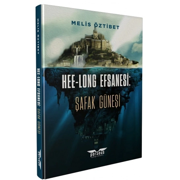 Hee-long Efsanesi: Şafak Güneşi