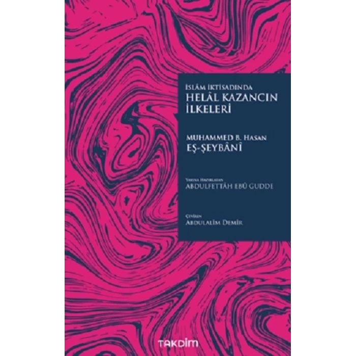 Helal Kazancın İlkeleri