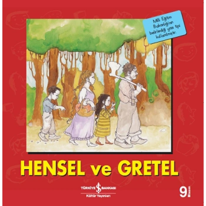 Hensel Ve Gretel