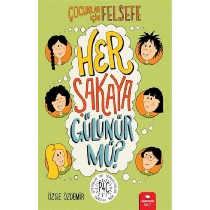 Her Şakaya Gülünür Mü?