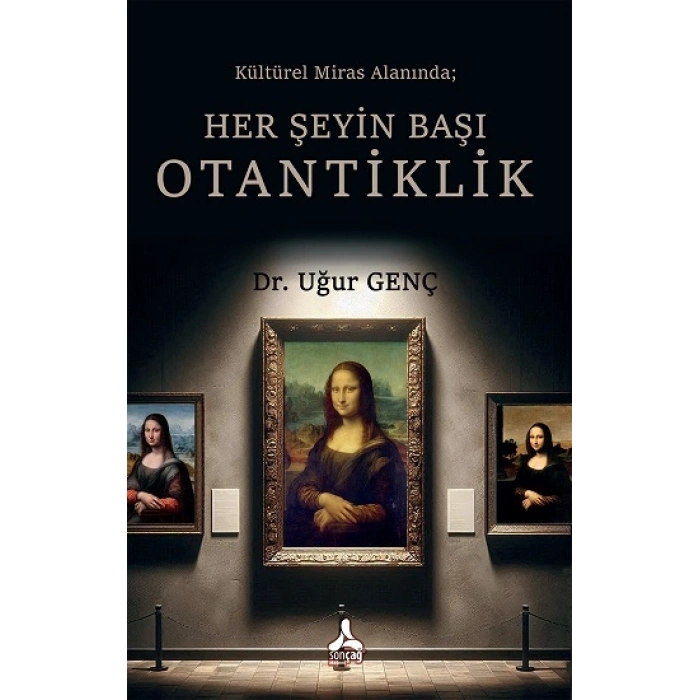 Her Şeyin Başı Otantiklik