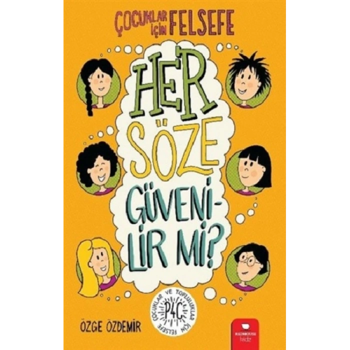 Her Söze Güvenilir Mi?