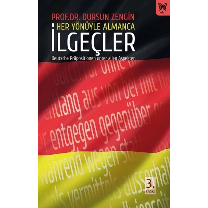 Her Yönüyle Almanca (ilgeçler)