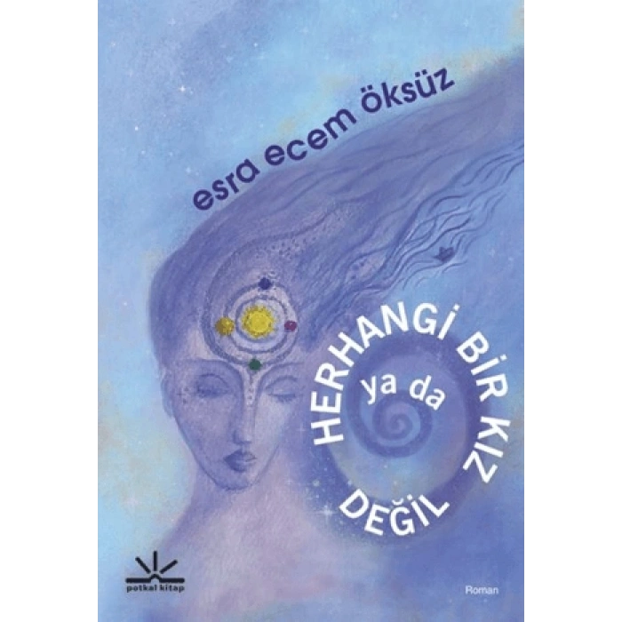 Herhangi Bir Kız Ya Da Değil