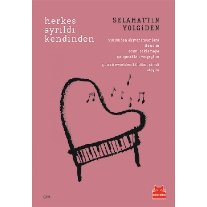 Herkes Ayrıldı Kendinden