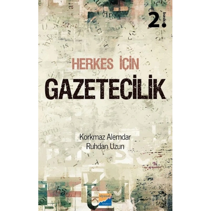 Herkes İçin Gazetecilik