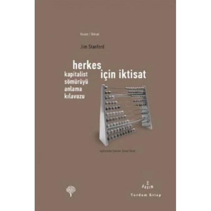 Herkes İçin İktisat