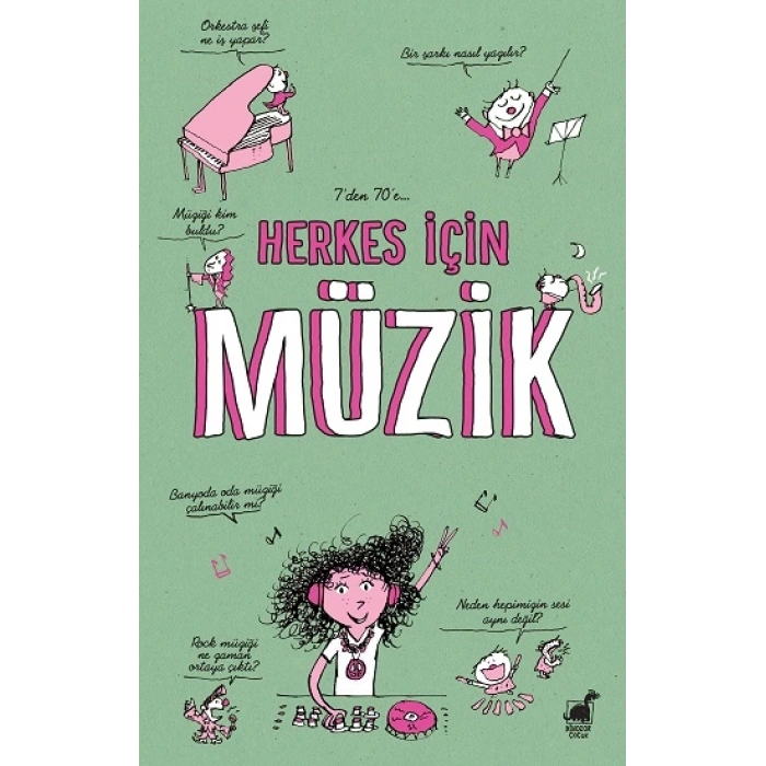 Herkes İçin Müzik