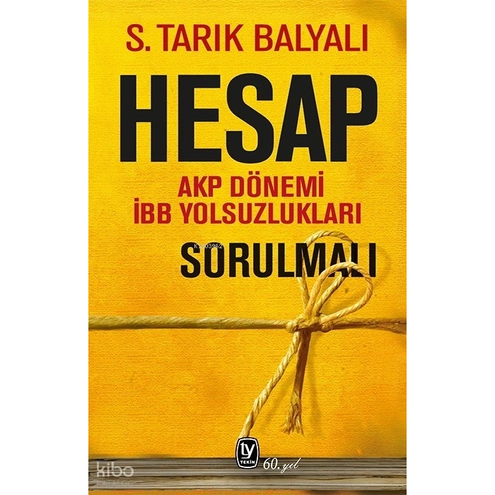 Hesap Sorulmalı;akp Dönemi İbb Yolsuzlukları