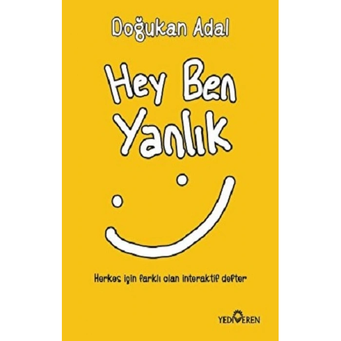 Hey Ben Yanlık