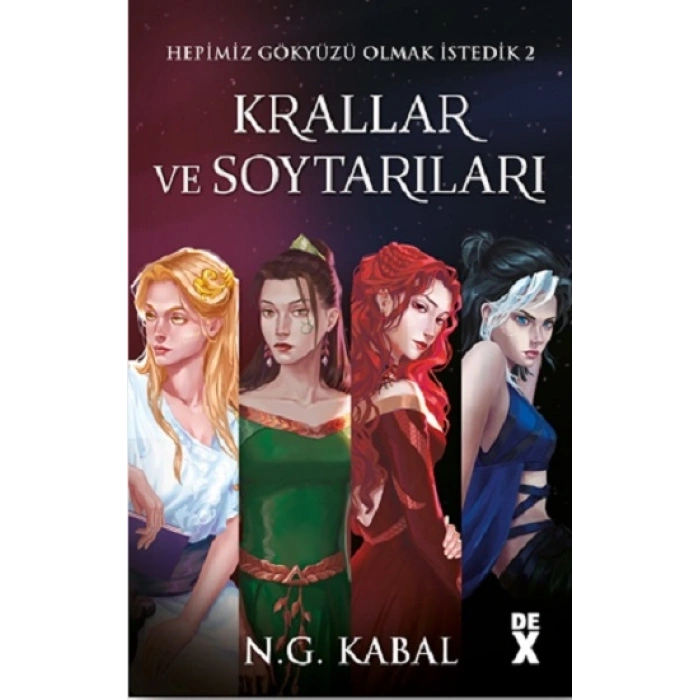 Hgoi 2 : Krallar Ve Soytarıları