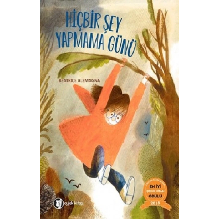 Hiç Bir Şey Yapmama Günü