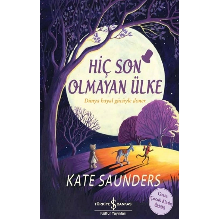 Hiç Son Olmayan Ülke