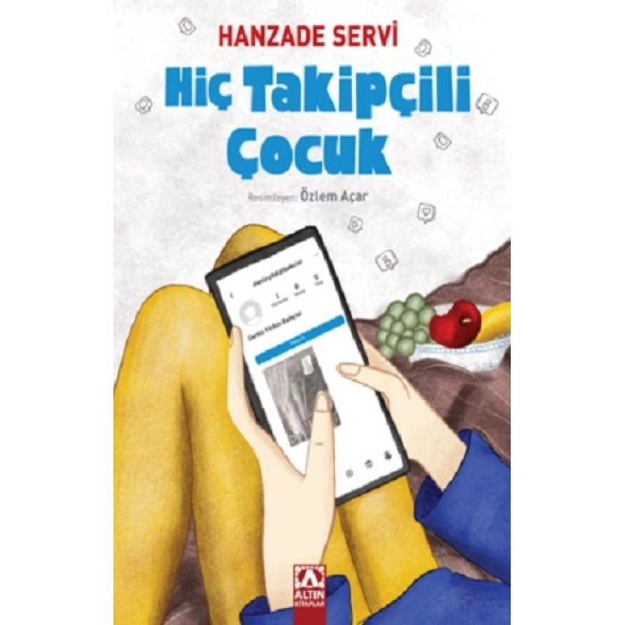 Hiç Takipçili Çocuk