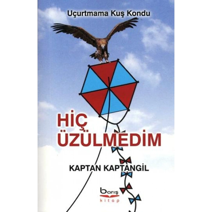 Hiç Üzülmedim