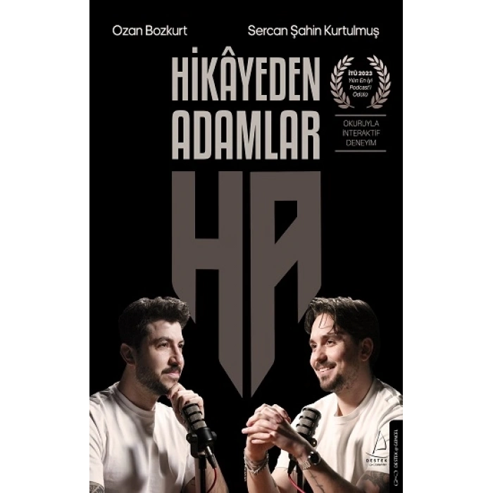 Hikayeden Adamlar