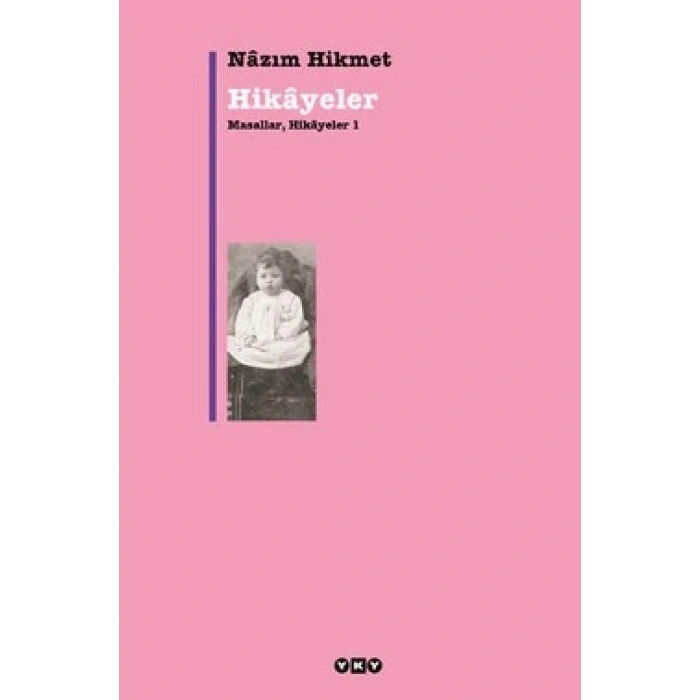 Hikayeler