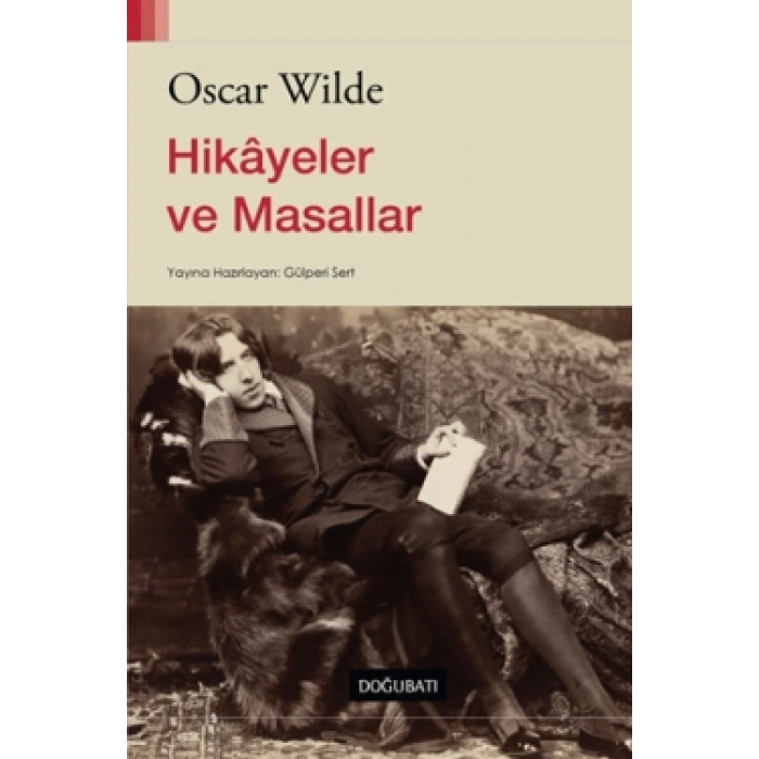 Hikayeler Ve Masallar