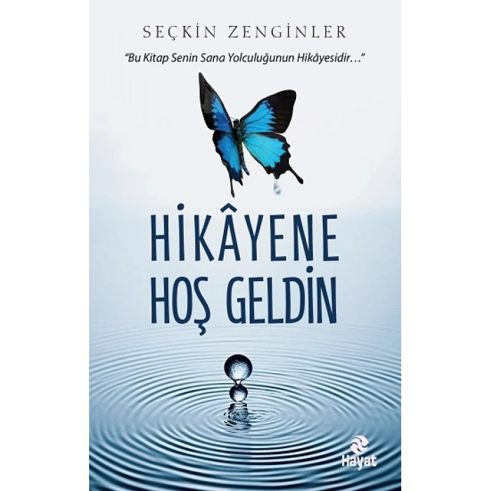 Hikayene Hoş Geldin