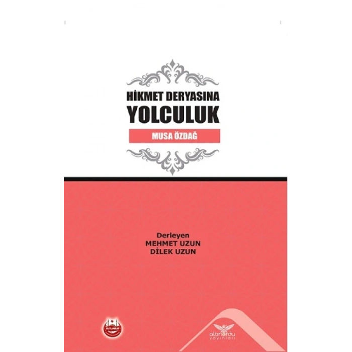 Hikmet Deryasına Yolculuk