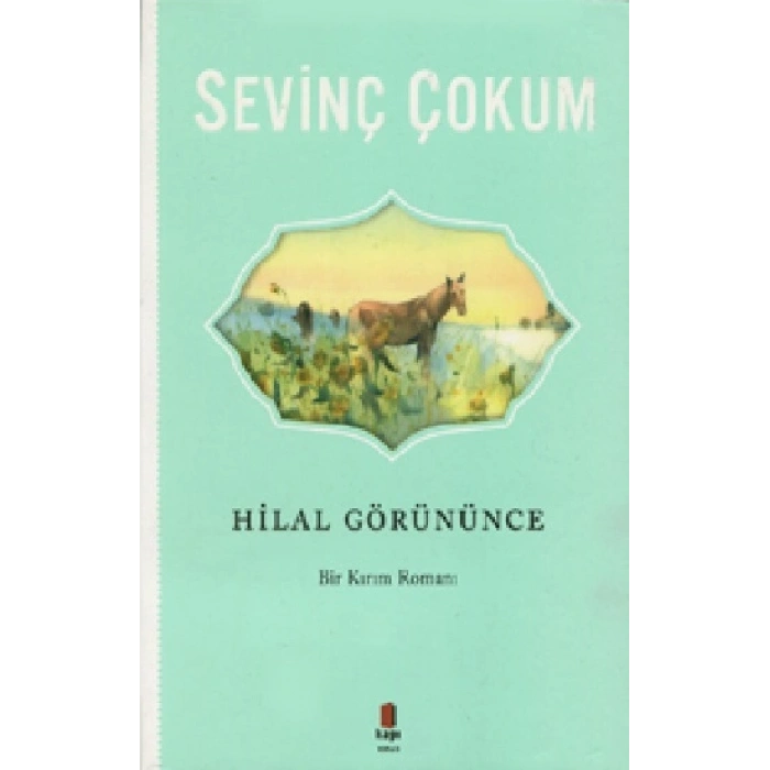 Hilal Görününce