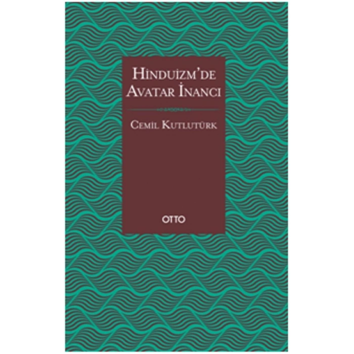 Hinduizmde Avatar İnancı