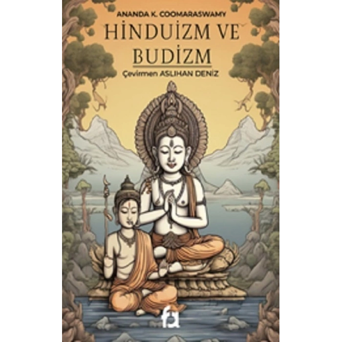 Hinduizm Ve Budizm
