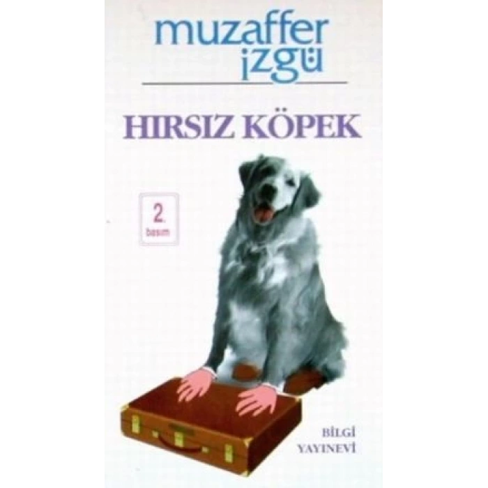 Hırsız Köpek