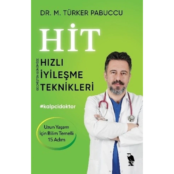 Hit Hızlı İyileşme Teknikleri