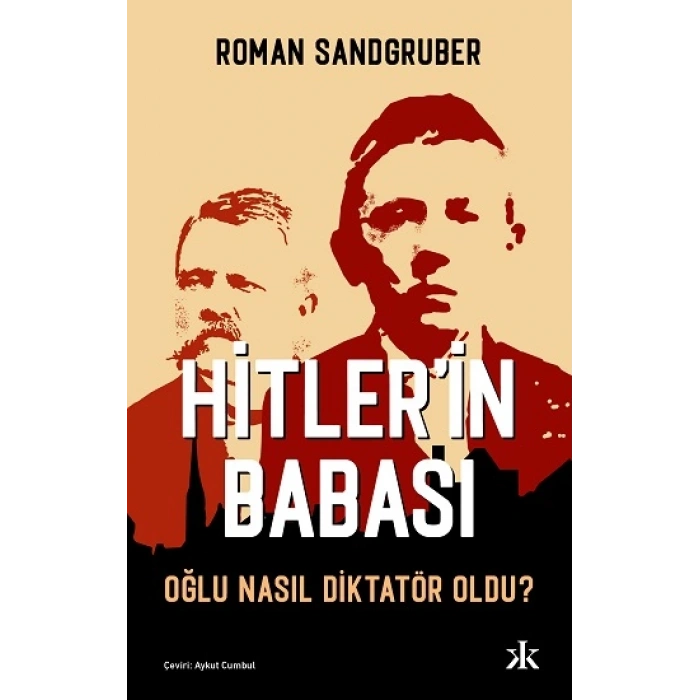 Hitler’in Babası
