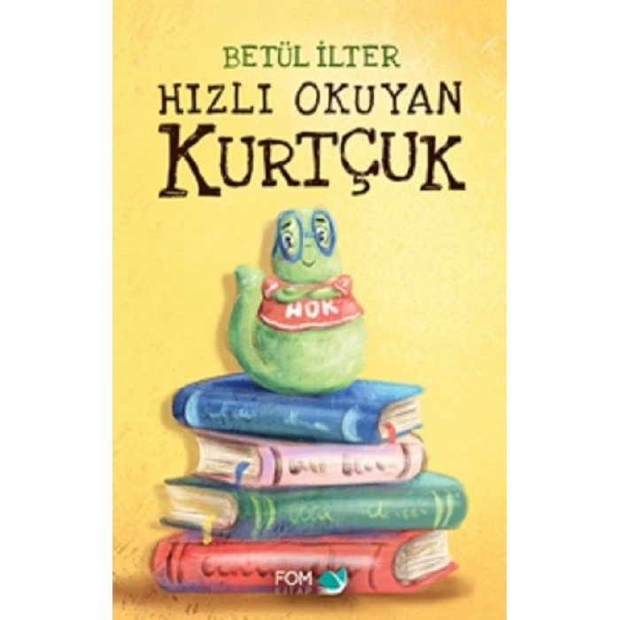 Hızlı Okuyan Kurtçuk