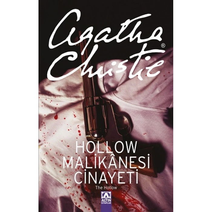 Hollow Malikanesi Cinayeti
