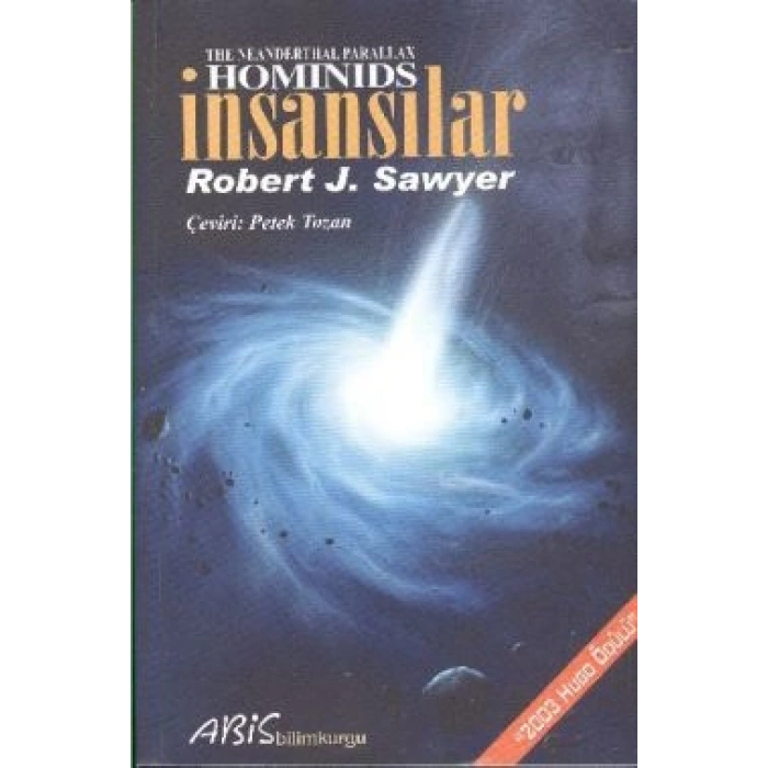 Hominids - İnsansılar