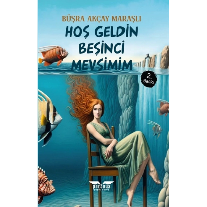 Hoş Geldin Beşinci Mevsimim