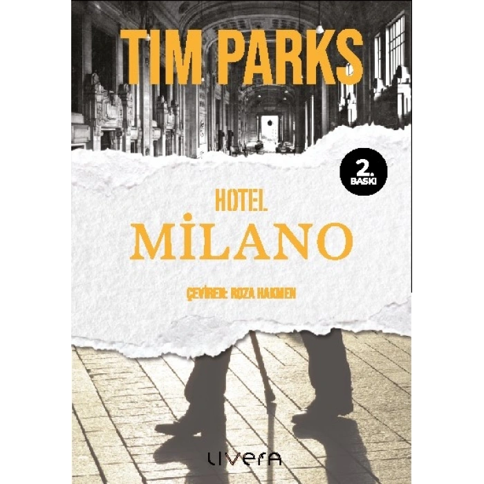 Hotel Milano