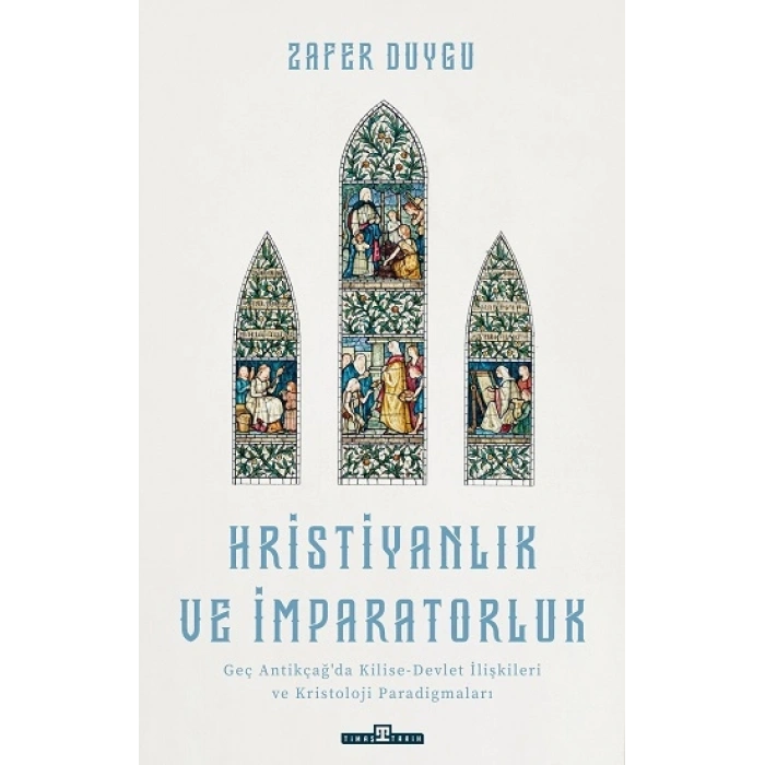 Hristiyanlık Ve İmparatorluk