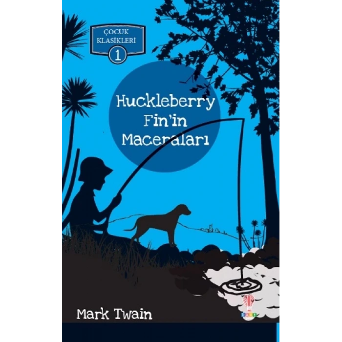 Huckleberry Fin’in Maceraları