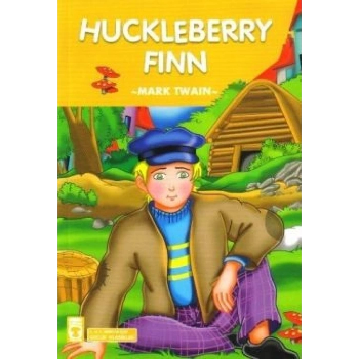 Huckleberry Finn