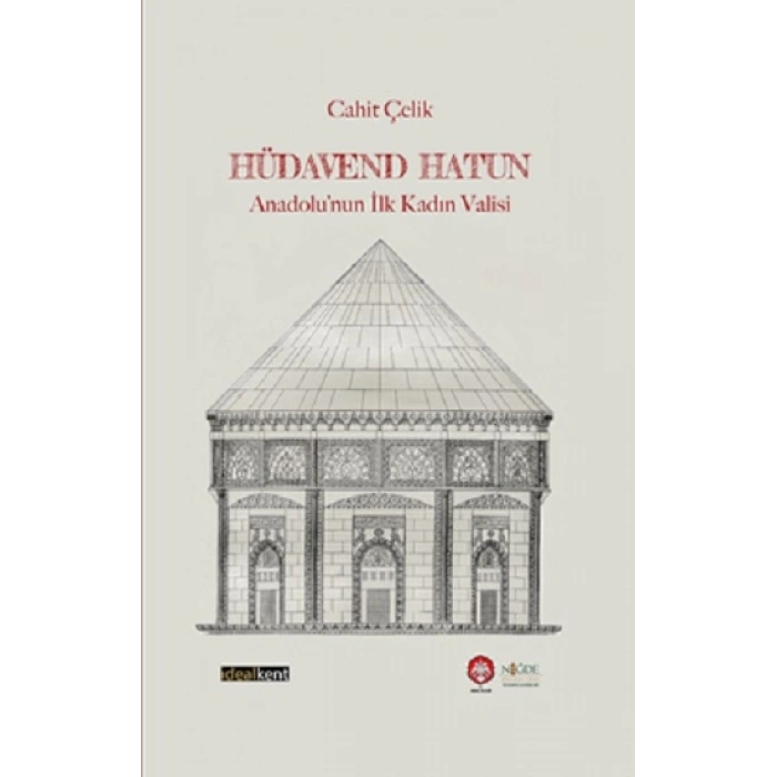 Hüdavent Hatun (sıvama Cilt)