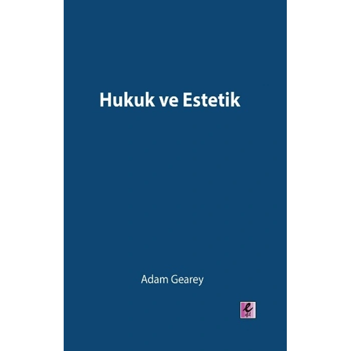 Hukuk Ve Estetik